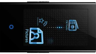 Samsung Gives its P2, T10 MP3 Players Bluetooth-Sharing Capabilities